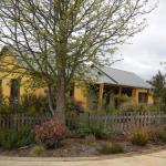 Bella Villa - Getaway Accommodation 0
