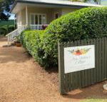 Miss Bullens Cottage - Getaway Accommodation