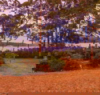 Bay Retreat Port Arthur - Getaway Accommodation