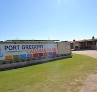 Port Gregory Caravan Park - Getaway Accommodation