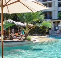 Private Sea Temple King Studio 423 - Getaway Accommodation