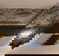 Ovolo 1888 Darling Harbour - Getaway Accommodation