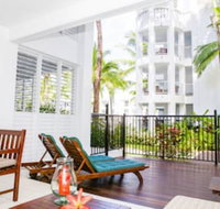 5313 Coral Suite The Beach Club - Getaway Accommodation