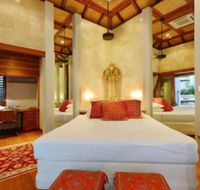 Villa 3 Far Pavillons Luxury Villa - Getaway Accommodation