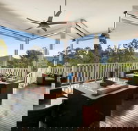 Kerami Manor - Getaway Accommodation