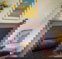 The Barracks Tocal - Getaway Accommodation