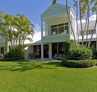 452 Mirage Luxury Villa - Getaway Accommodation