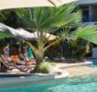 Private Sea Temple Apartment 422 - Getaway Accommodation