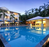 27  Cayman Villas - Getaway Accommodation