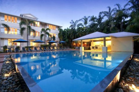 27 @ Cayman Villas - Getaway Accommodation 0