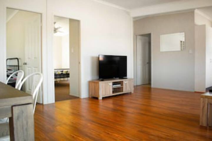 Freemans Reach NSW Getaway Accommodation