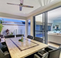 The Cove - Getaway Accommodation