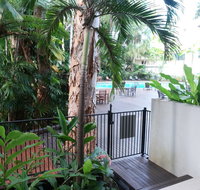 Drift Private Apartment 2109 - Getaway Accommodation