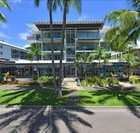 Drift Luxury Condos - Getaway Accommodation