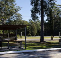 Fairway Lodge Motel - Getaway Accommodation