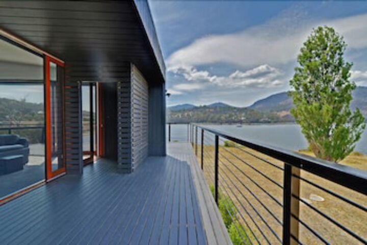 Old Beach TAS Getaway Accommodation
