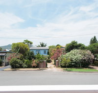 The Loft at Fingal Bay - Getaway Accommodation