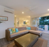 On the Beach 321 - Getaway Accommodation