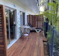 The Palms at Palm Cove - Getaway Accommodation