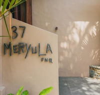 Meryula Luxury House - Getaway Accommodation