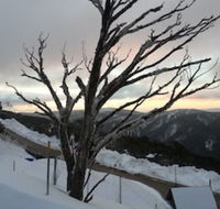 Snowflake 12 - Getaway Accommodation