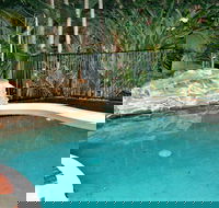 Atoll Close Port Douglas Holiday House - Getaway Accommodation