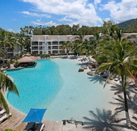 Penthouse 5134 Beach Club - Getaway Accommodation