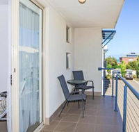 The Residence - Getaway Accommodation