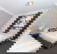 AirM8 Apartments Darling Harbour - Getaway Accommodation