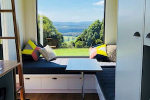 Christopher Tiny House - Getaway Accommodation 3