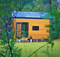 Christopher Tiny House - Getaway Accommodation