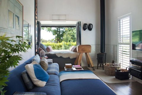 Harts Lane Stag & Millies - Getaway Accommodation 0