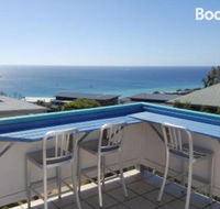 Keep 2 - Getaway Accommodation