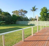 South Sussexs Blue Cottage - Getaway Accommodation