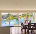 Unbeatable Waterfront Location - Getaway Accommodation