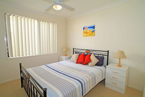 Waterfront Getaway In Sussex - Getaway Accommodation 6