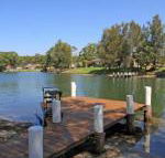 Waterfront on Plover - Getaway Accommodation