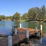 Waterfront On Plover - Getaway Accommodation 0