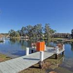 Waterfront On Sandpiper - Getaway Accommodation 1
