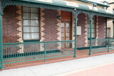 34 On Emily - Getaway Accommodation 5