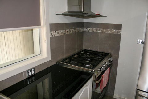 34 On Emily - Getaway Accommodation 1