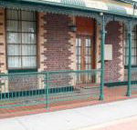 34 on Emily - Getaway Accommodation