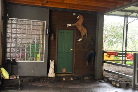 Avoca Park - Getaway Accommodation 1