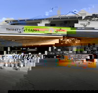 The Stirling Arms Hotel - Getaway Accommodation