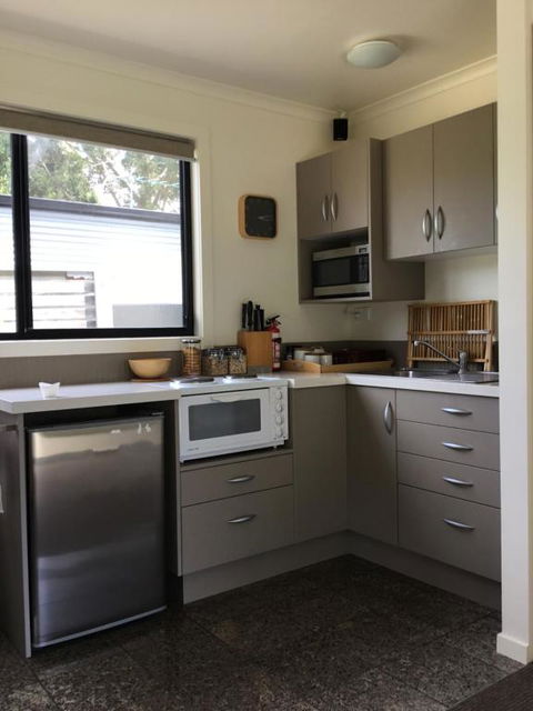Nextdooratportarthur - Getaway Accommodation 6