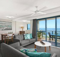 Oceanview 34 at 181 The Esplanade - Getaway Accommodation