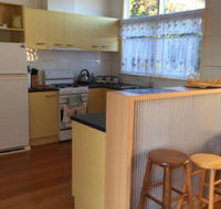 Resilience - Getaway Accommodation