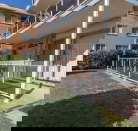 Castaways Unit 1 17 Shoal Bay Road - Getaway Accommodation