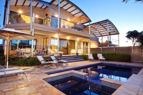 Diamond View - Getaway Accommodation 1