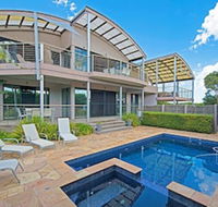 Diamond View - Getaway Accommodation